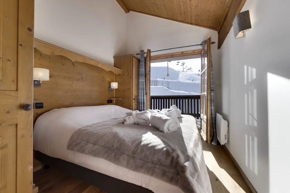 Residence Prince Des Cimes