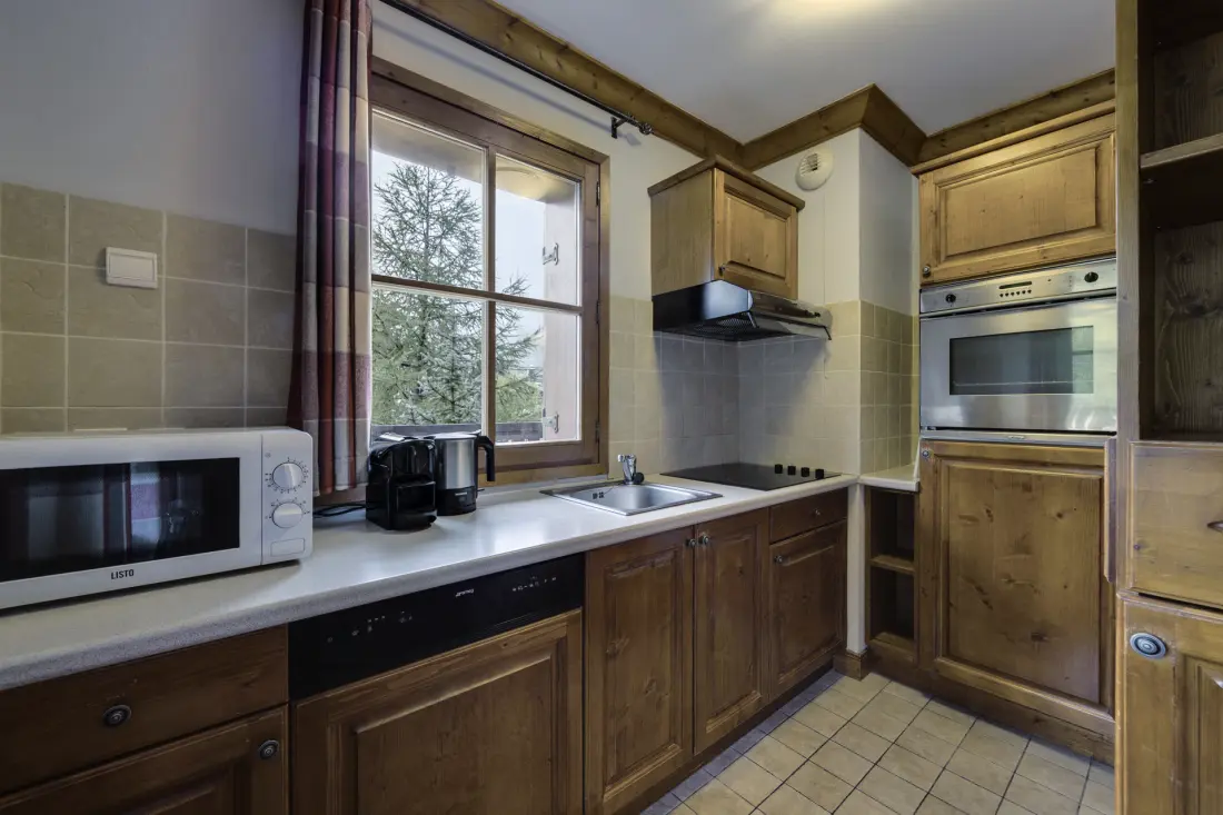 Residence Prince Des Cimes