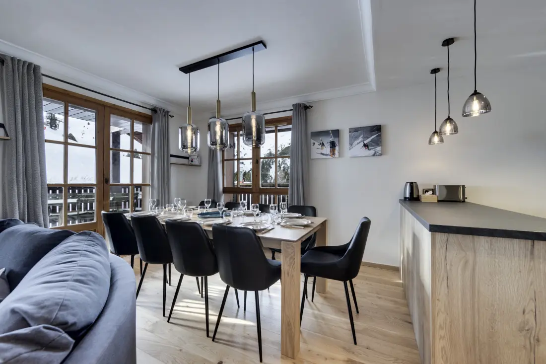 Residence Prince Des Cimes