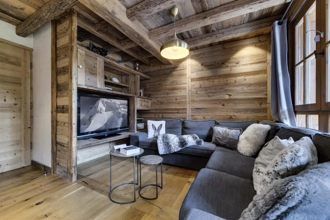 Residence Prince Des Cimes