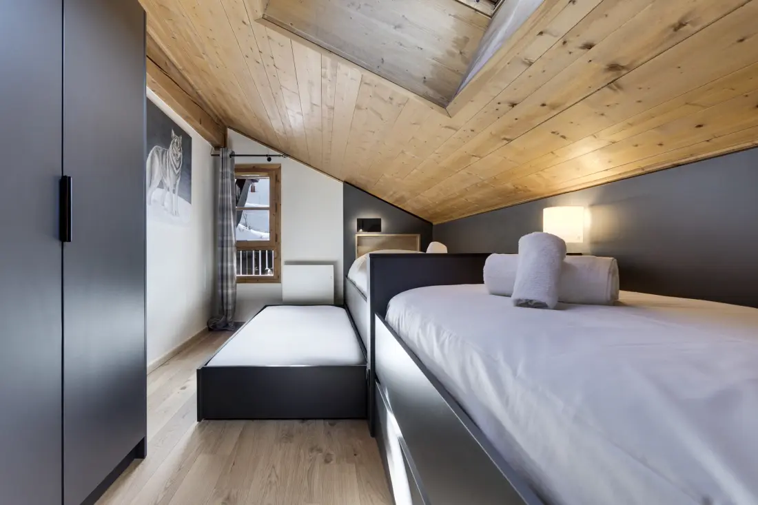 Residence Prince Des Cimes