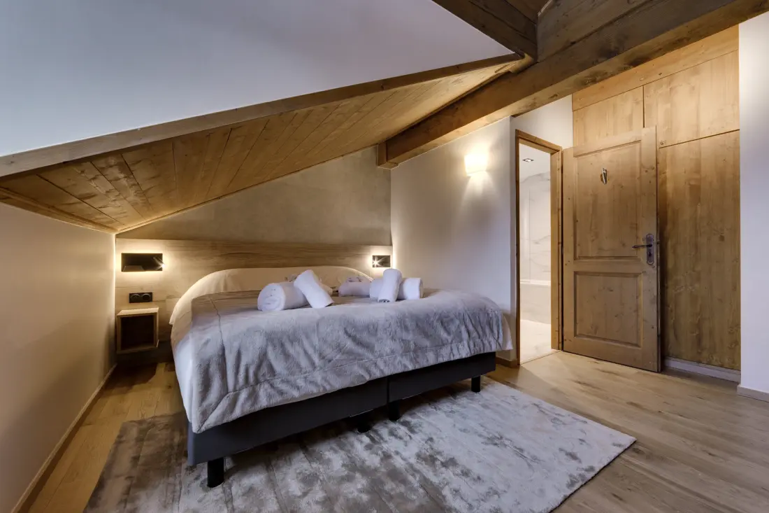 Residence Prince Des Cimes