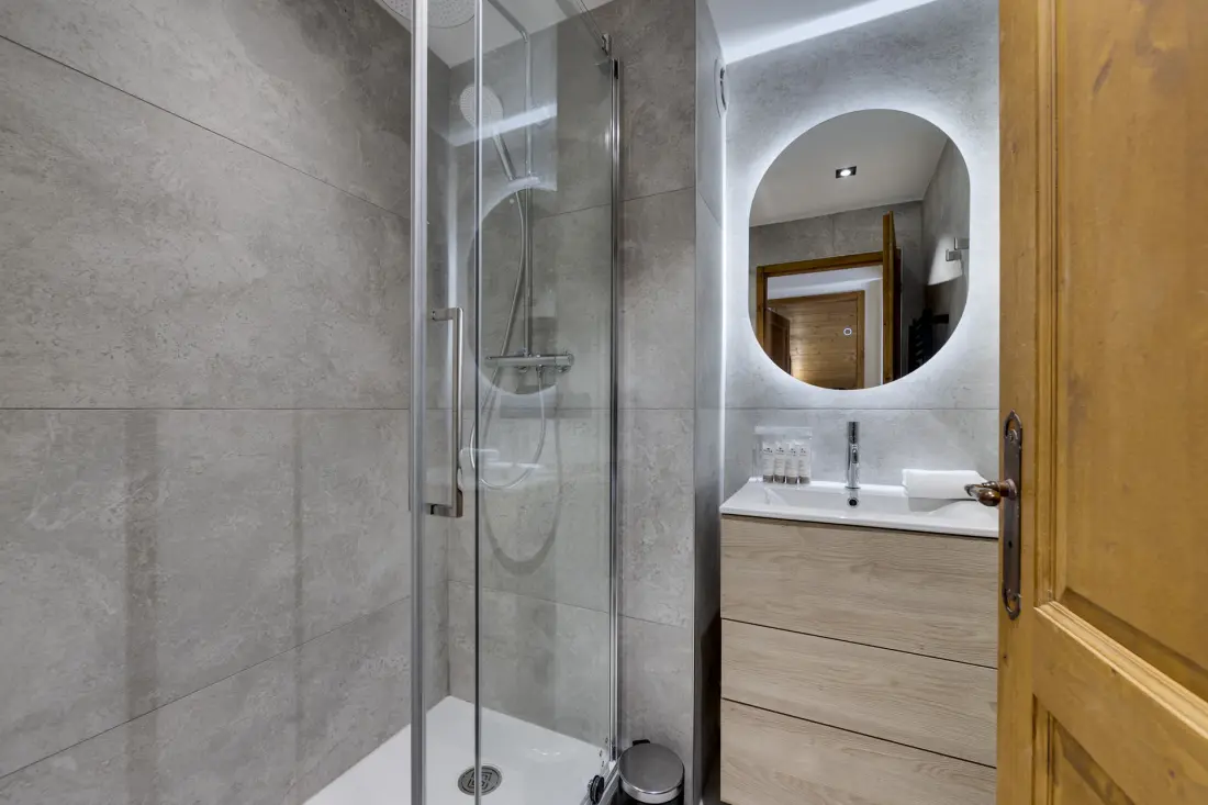 Residence Prince Des Cimes