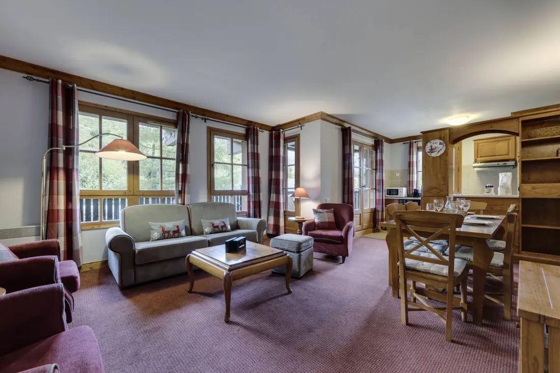Residence Prince Des Cimes