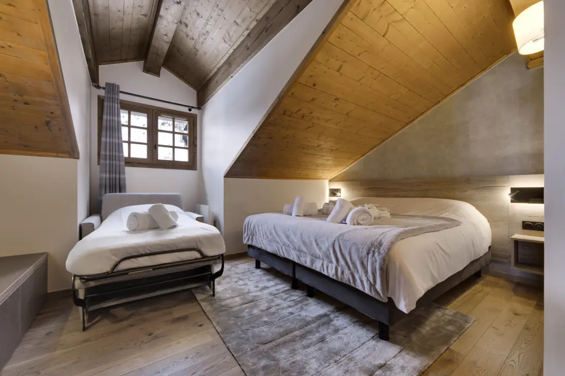 Residence Prince Des Cimes