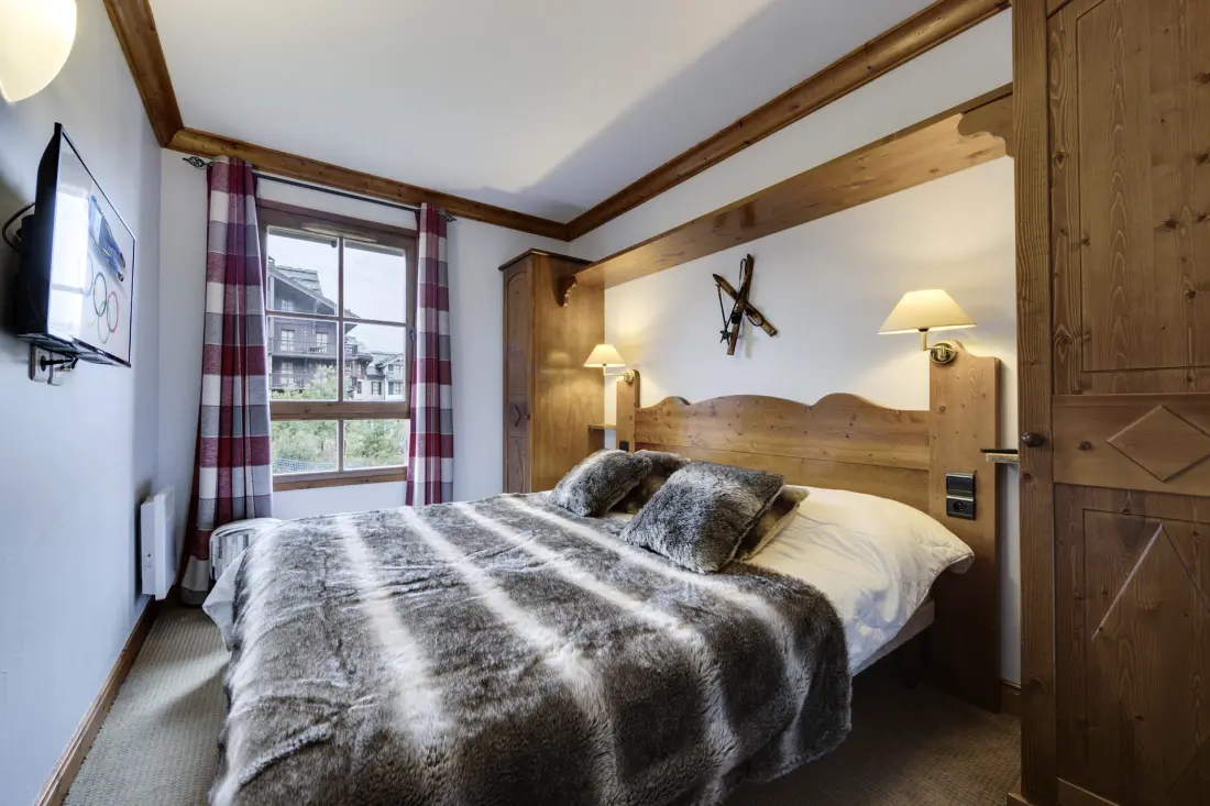 Residence Prince Des Cimes