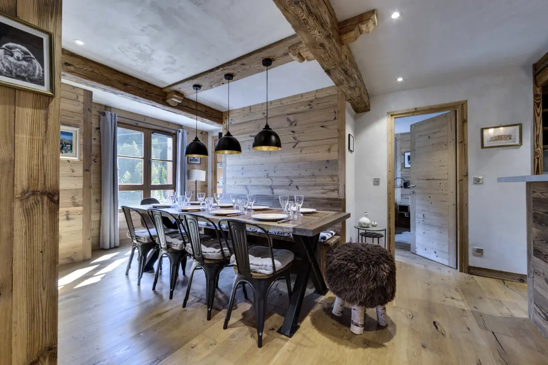 Residence Prince Des Cimes