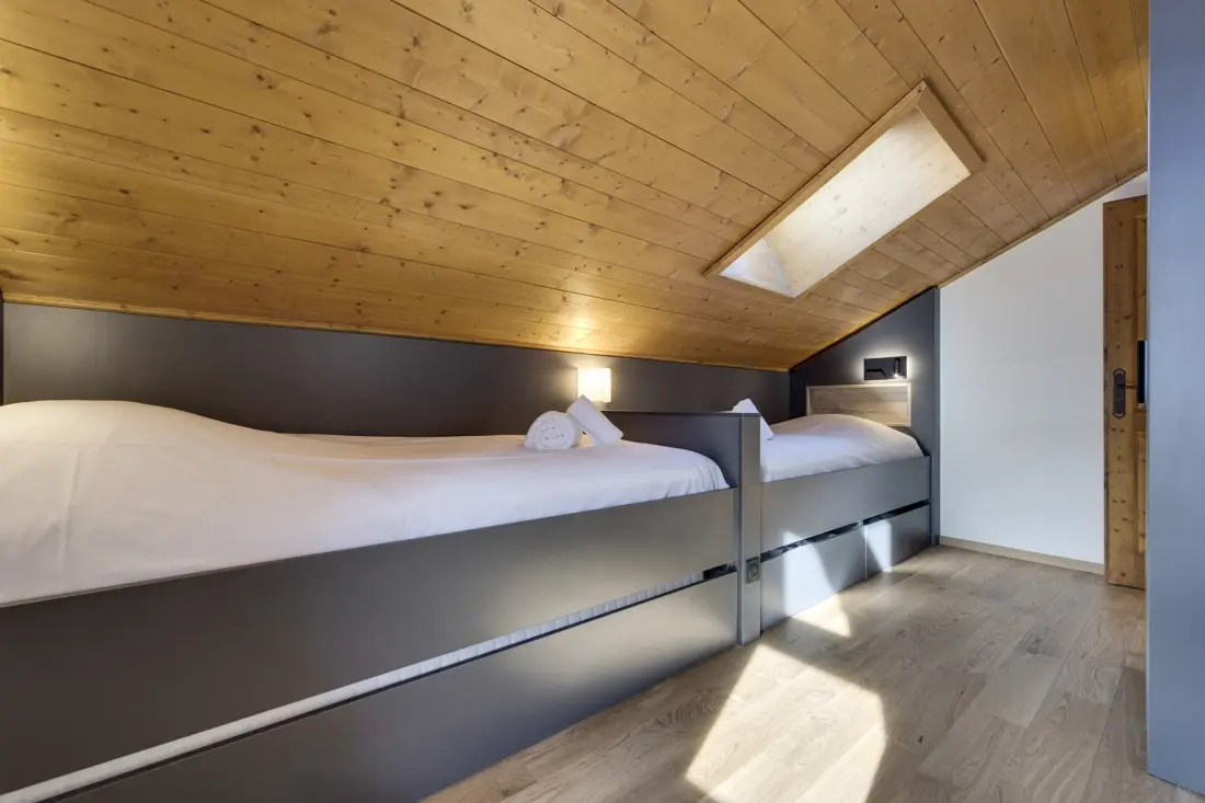 Residence Prince Des Cimes