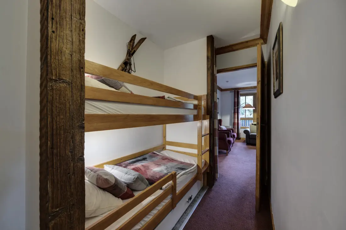Residence Prince Des Cimes