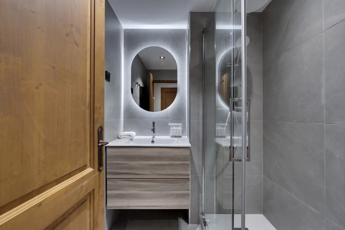 Residence Prince Des Cimes