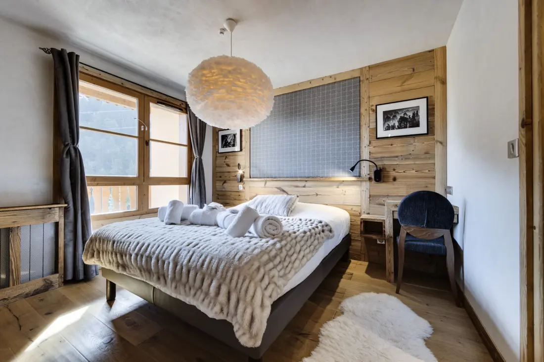 Residence Prince Des Cimes