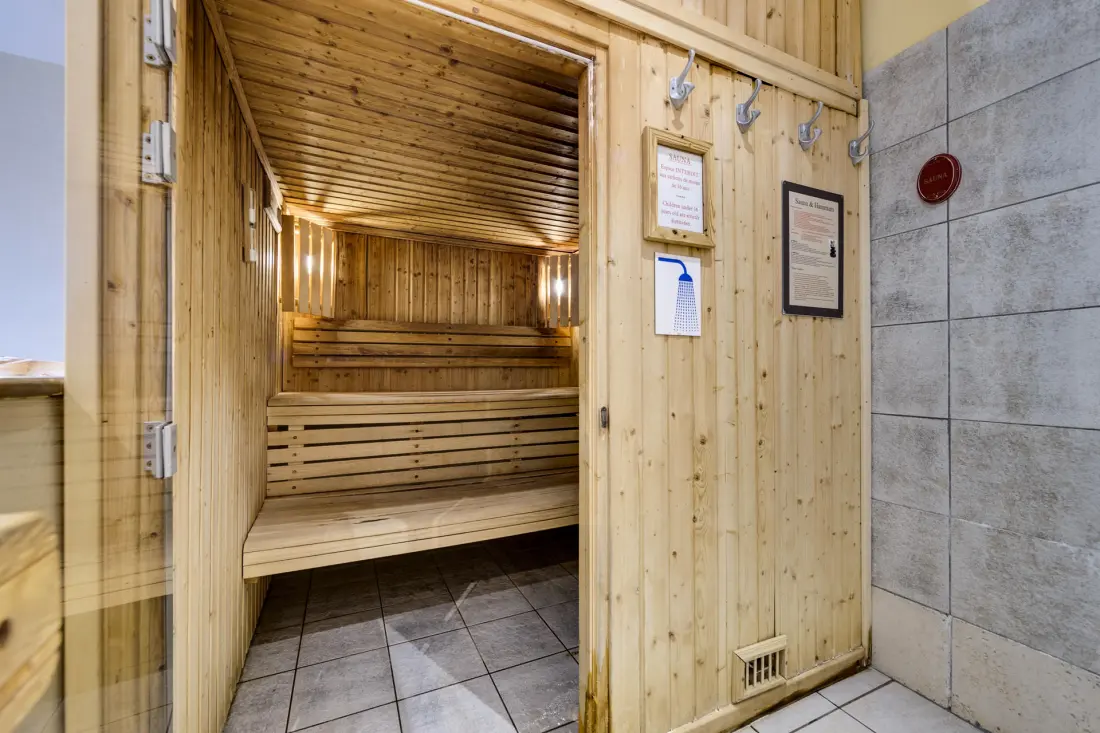 Residence Prince Des Cimes