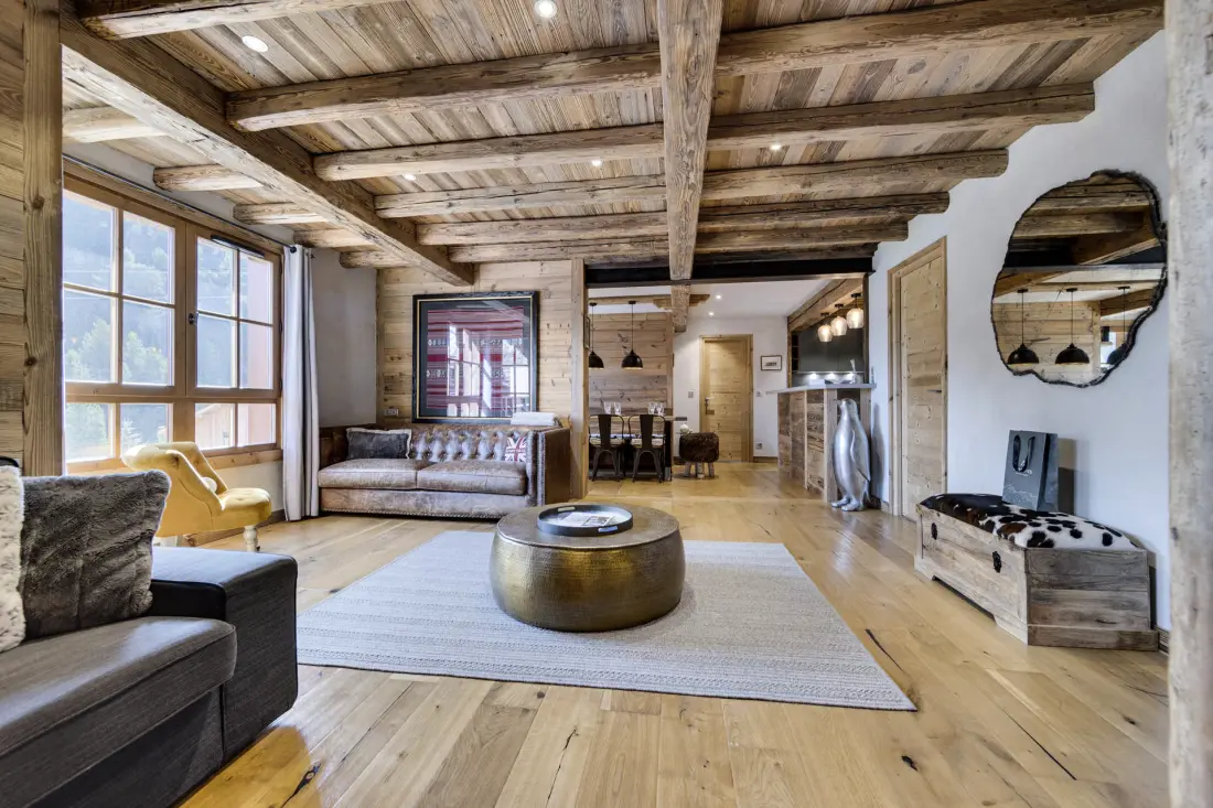 Residence Prince Des Cimes