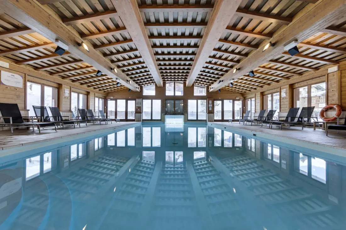 Residence Prince Des Cimes