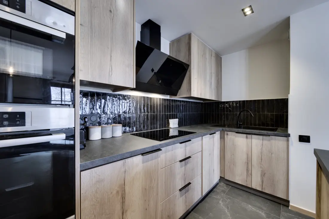 Residence Prince Des Cimes