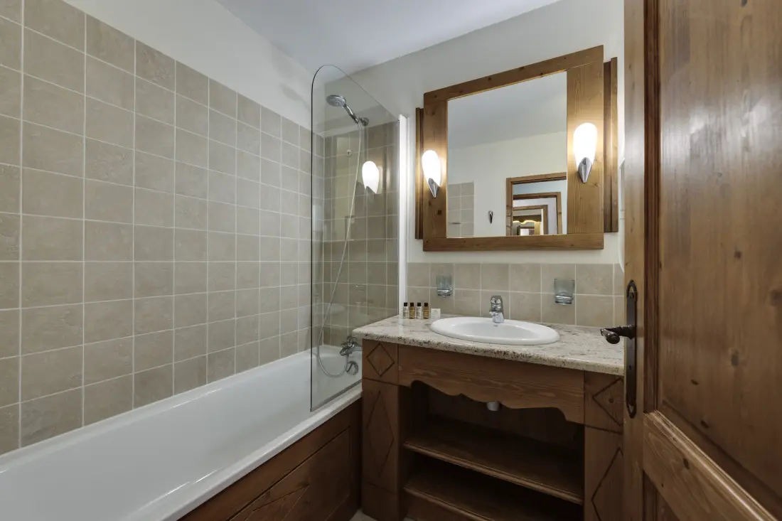 Residence Prince Des Cimes