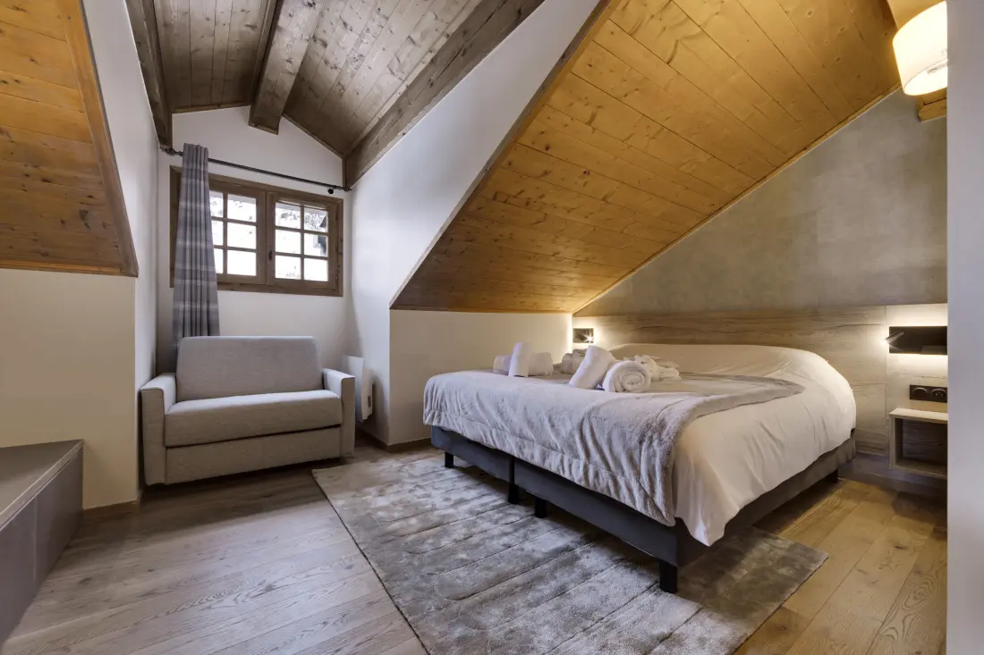 Residence Prince Des Cimes
