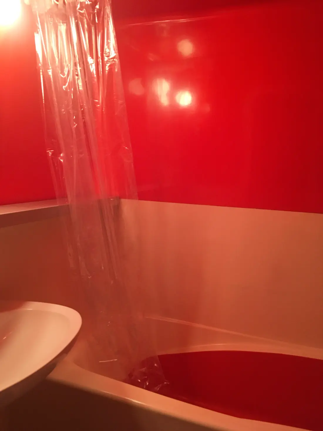 Résidence Aiguille Rouge
