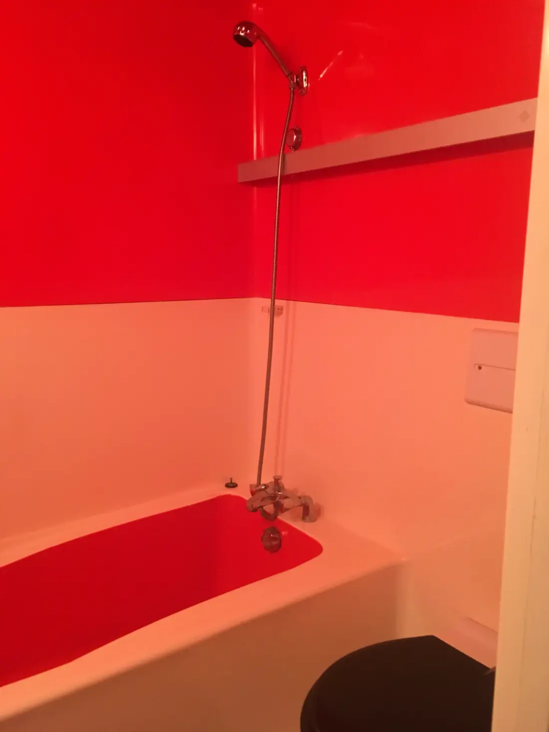 Résidence Aiguille Rouge