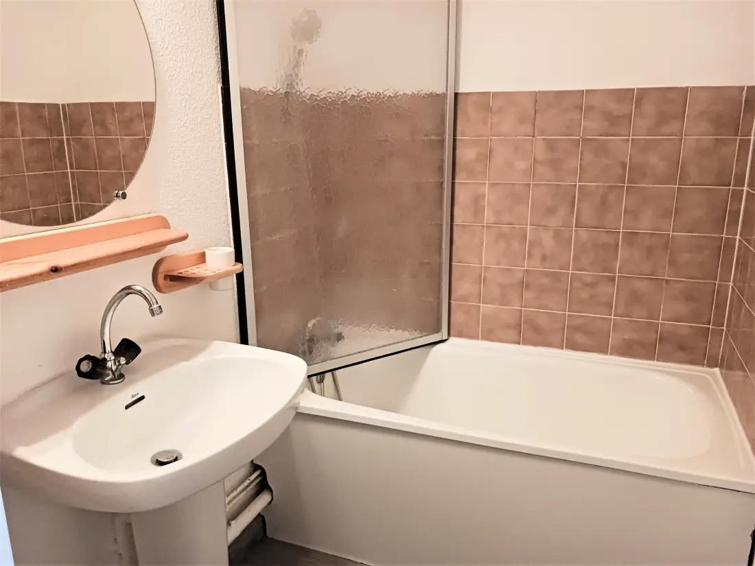 Résidence Fond Blanc