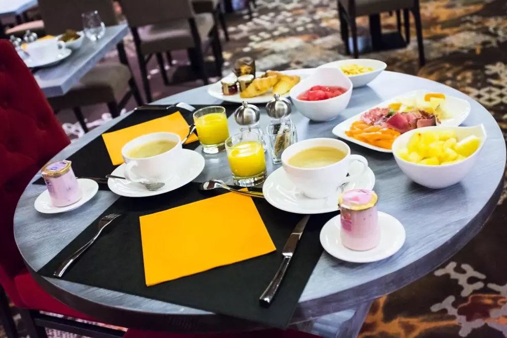 Résidence La Cime des Arcs4 étoiles★★★★ - Chalet des Neiges