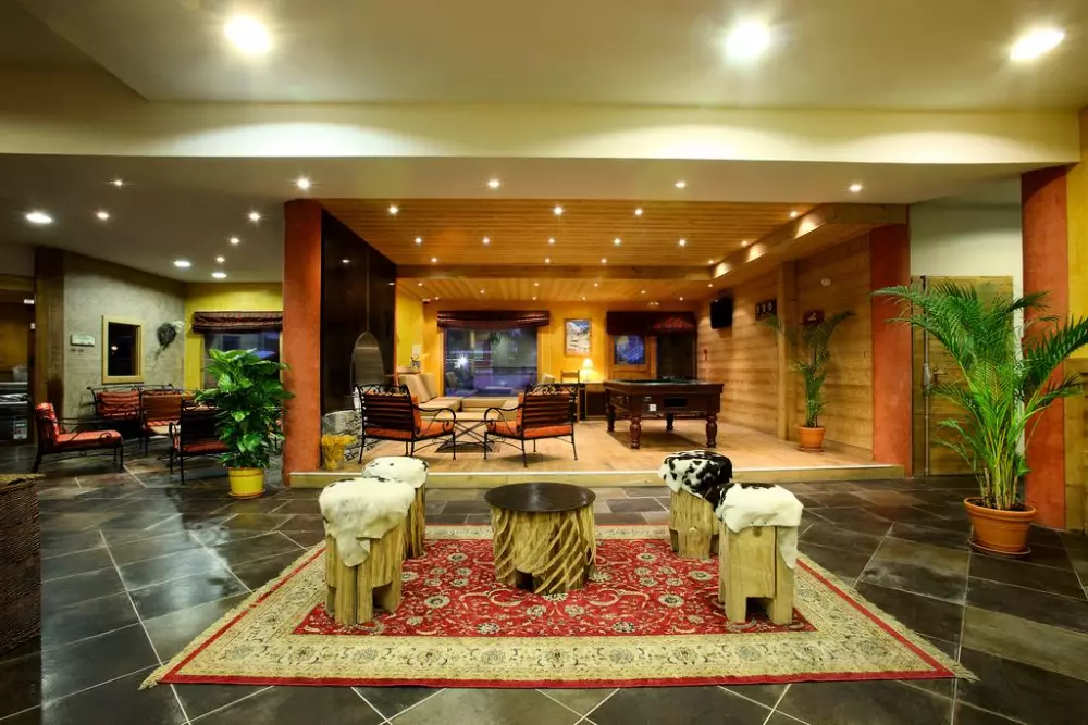 Résidence La Cime des Arcs4 étoiles★★★★ - Chalet des Neiges