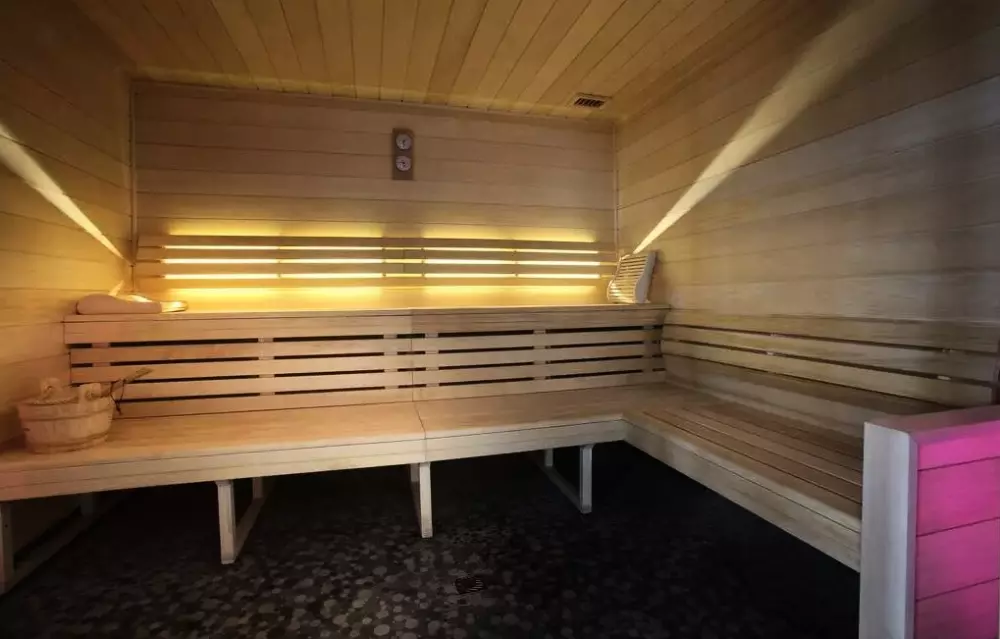 Résidence La Source des Arcs5 étoiles★★★★★ - Chalet des Neiges