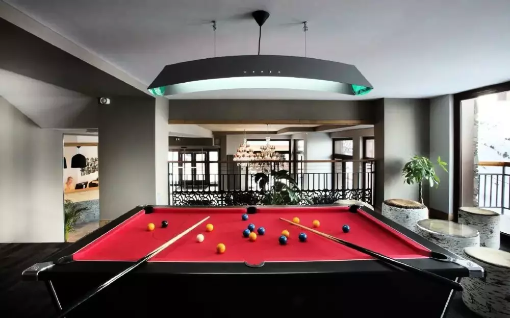 Résidence La Source des Arcs5 étoiles★★★★★ - Chalet des Neiges