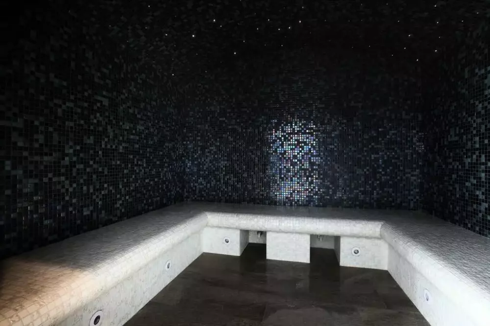 Résidence La Source des Arcs5 étoiles★★★★★ - Chalet des Neiges