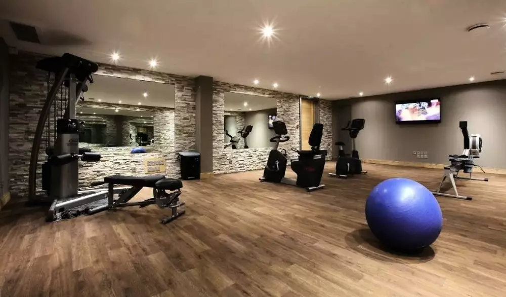 Résidence La Source des Arcs5 étoiles★★★★★ - Chalet des Neiges