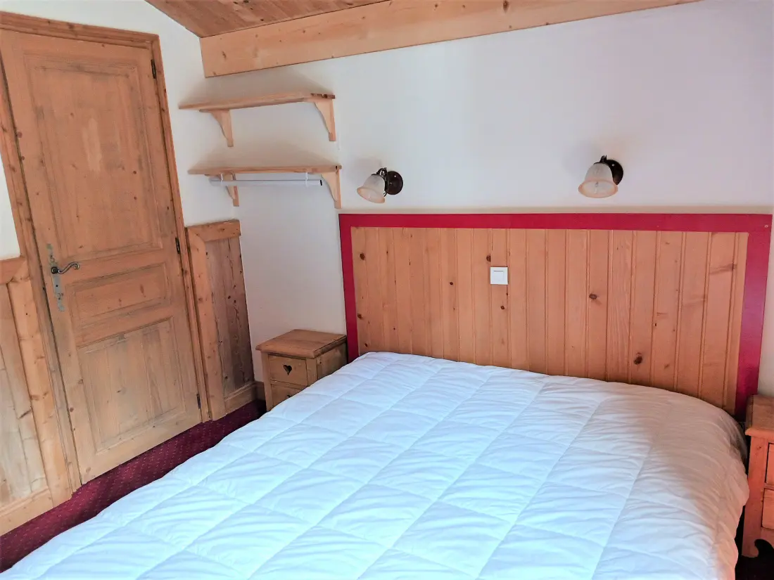Résidence Le Chamois