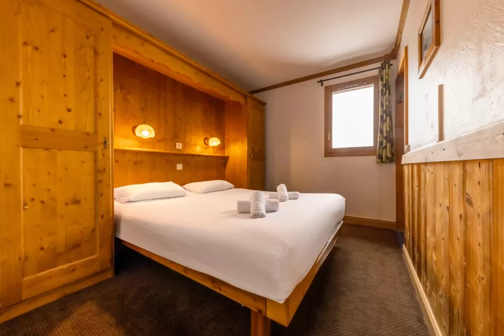 Résidence Les Arolles 4 étoiles★★★★