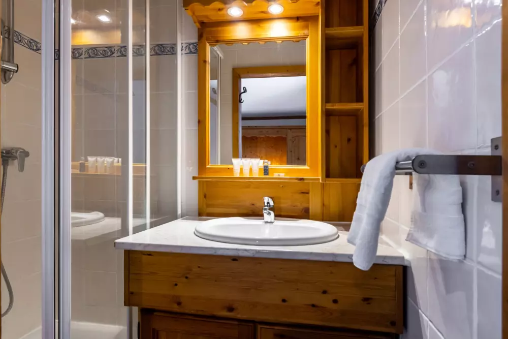 Résidence Les Arolles 4 étoiles★★★★