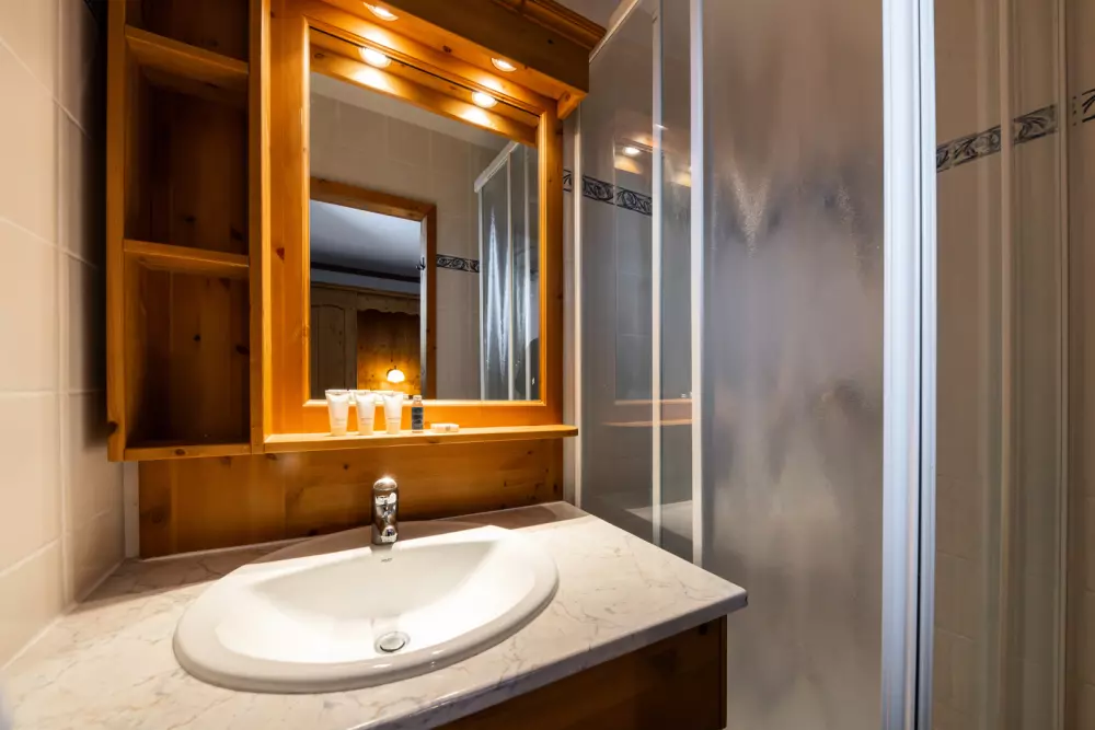 Résidence Les Arolles 4 étoiles★★★★