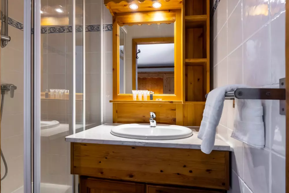 Résidence Les Arolles 4 étoiles★★★★