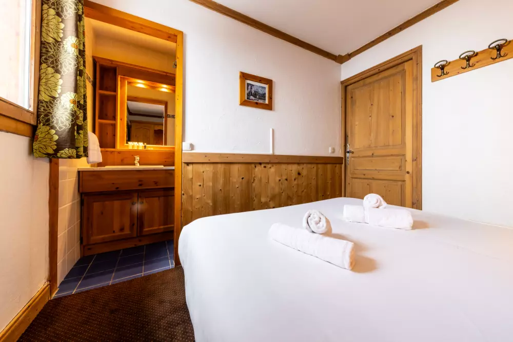 Résidence Les Arolles 4 étoiles★★★★