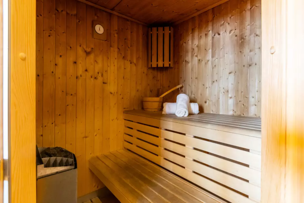 Résidence Les Arolles 4 étoiles★★★★