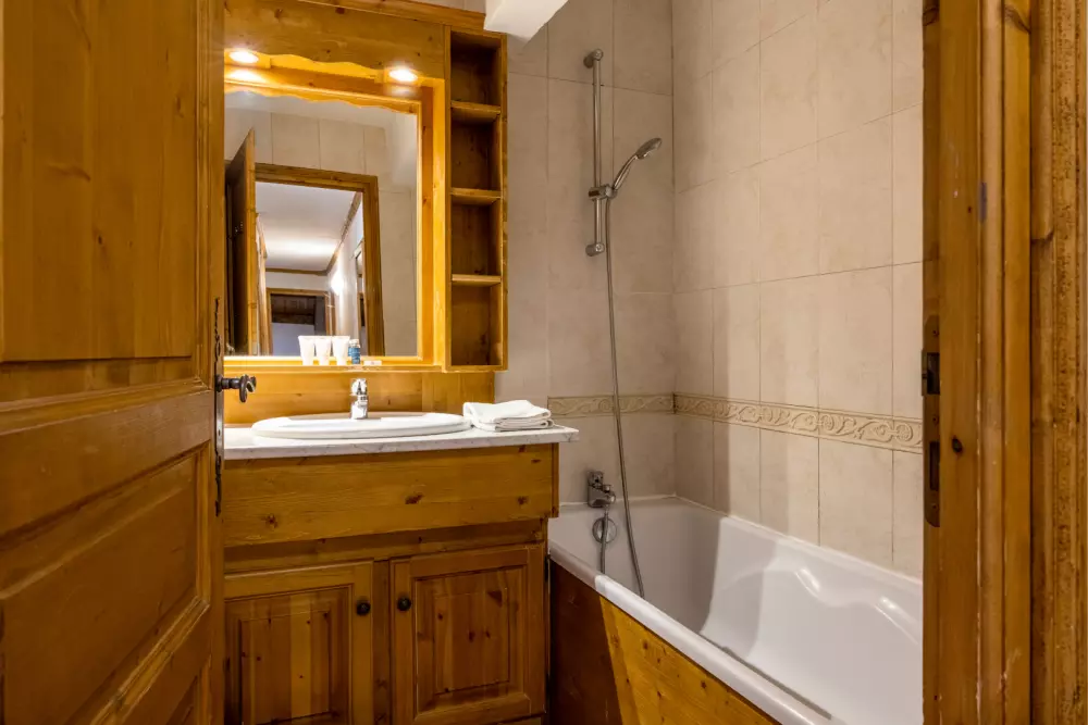 Résidence Les Arolles 4 étoiles★★★★