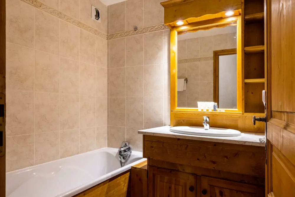 Résidence Les Arolles 4 étoiles★★★★