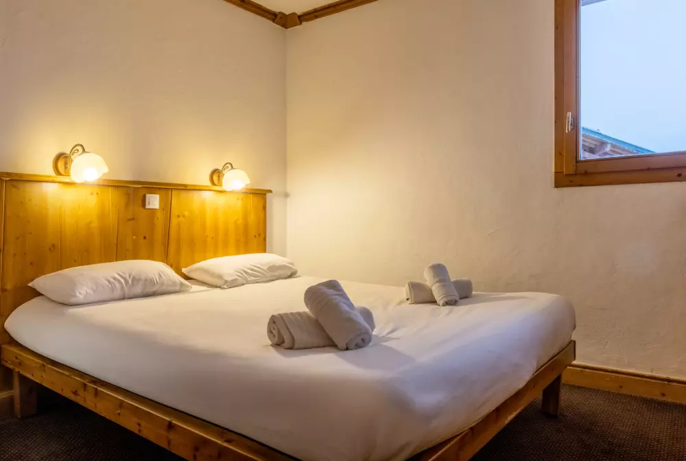 Résidence Les Arolles 4 étoiles★★★★