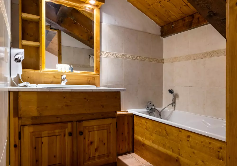 Résidence Les Arolles 4 étoiles★★★★