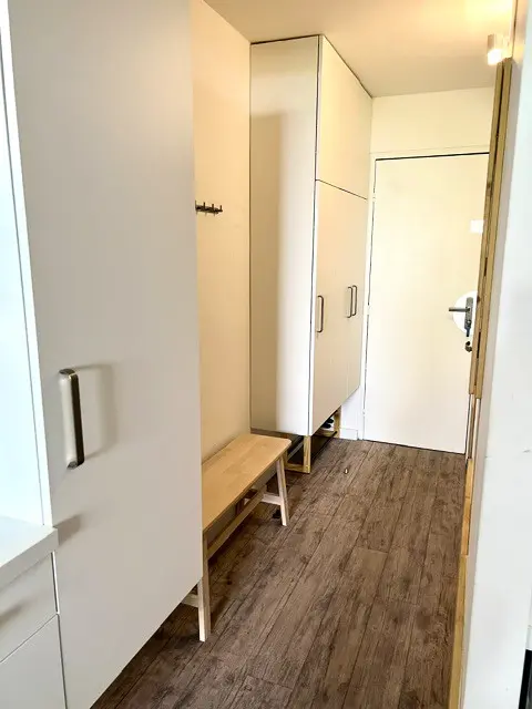 Résidence Varet 2