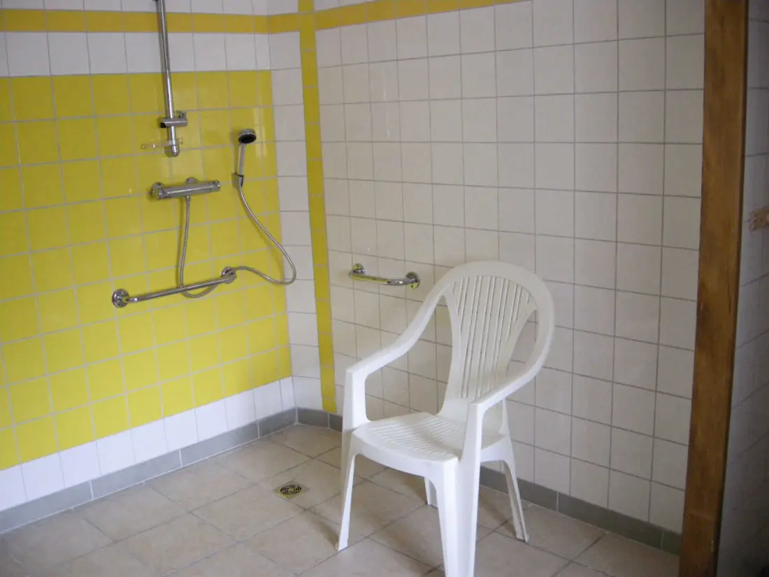Gîte de France L'étable aux deux noix 2 épis