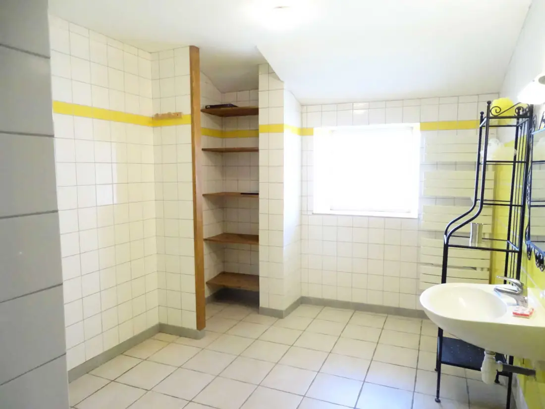 Gîte de France L'étable aux deux noix 2 épis