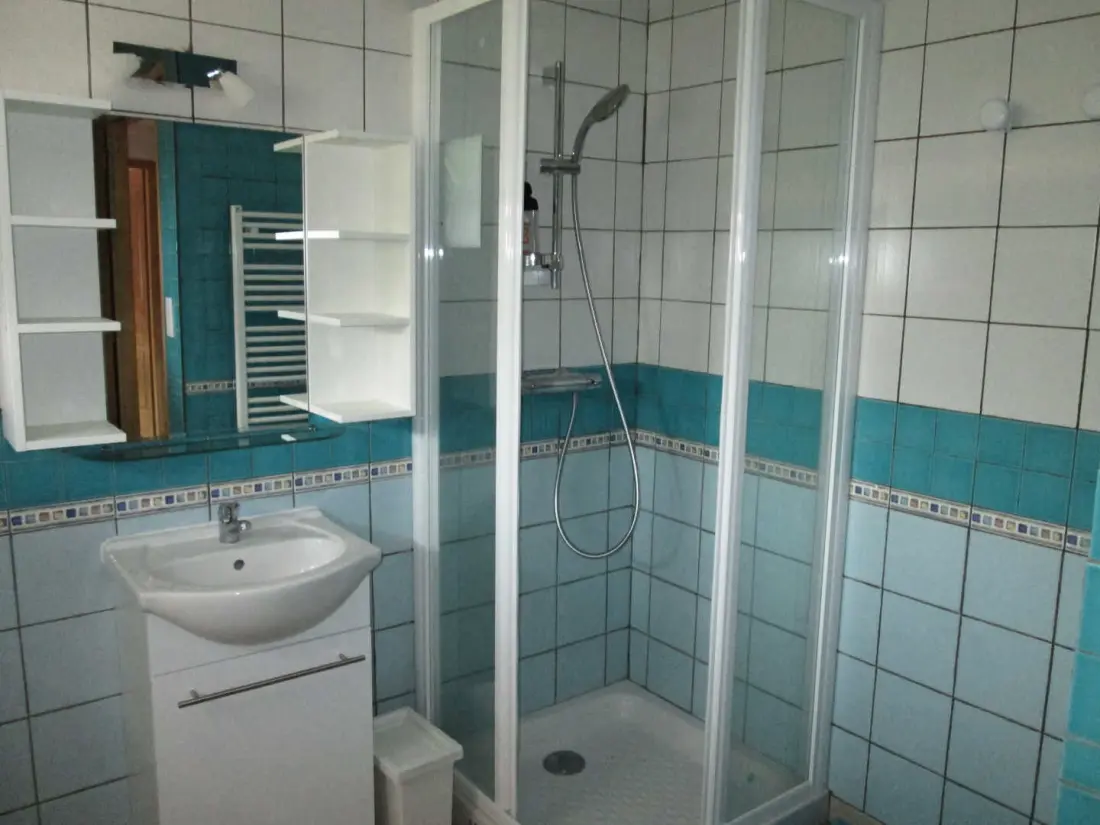 Gîte de France La maisonnette 2 épis