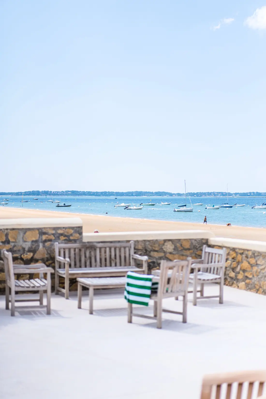 Maison à Arcachon