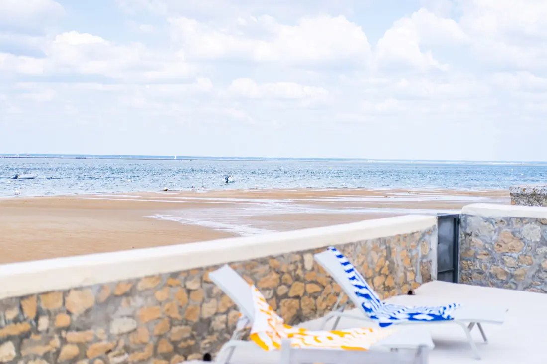 Maison à Arcachon