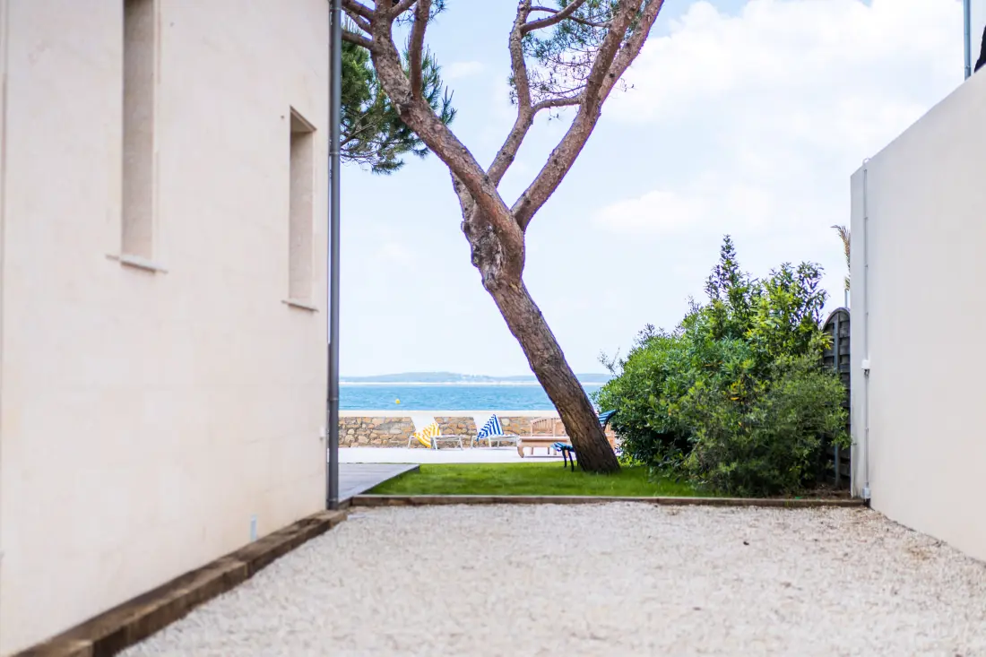 Maison à Arcachon