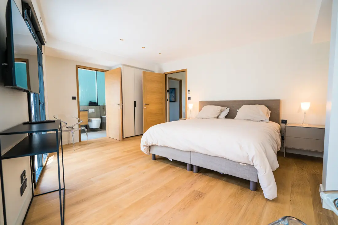 Maison à Arcachon