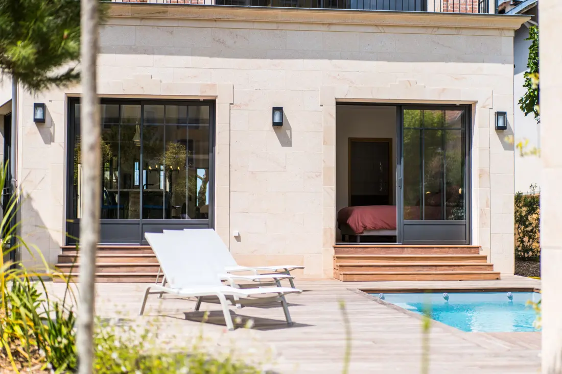 Maison à Arcachon